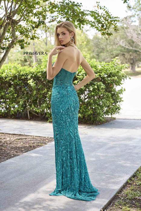 Primavera Couture Prom 4321