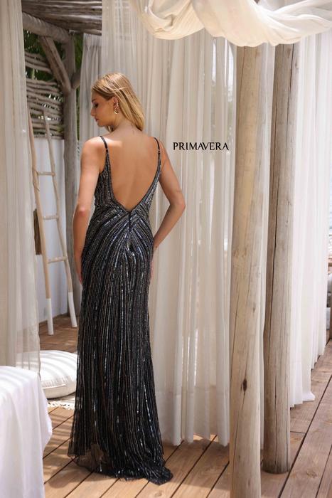 Primavera Couture Prom 4322