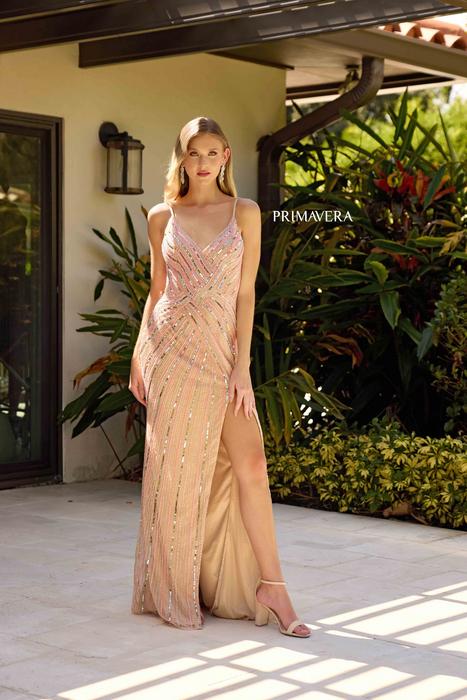 Primavera Couture Prom 4322