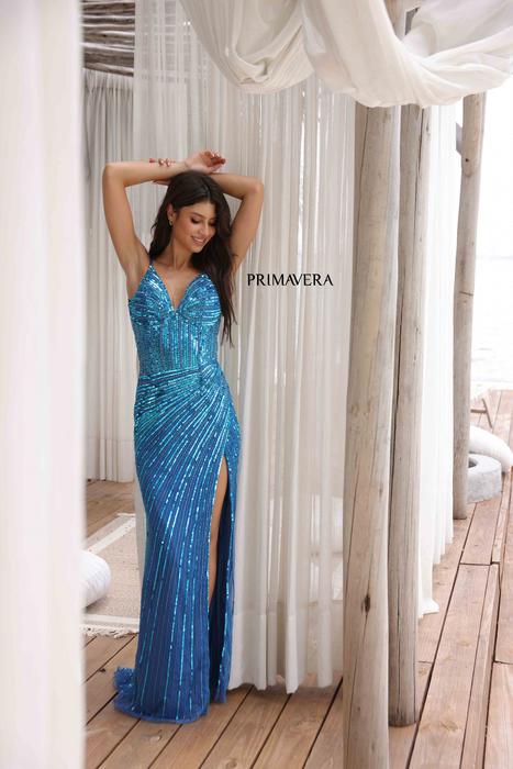 Primavera Couture Prom 4325