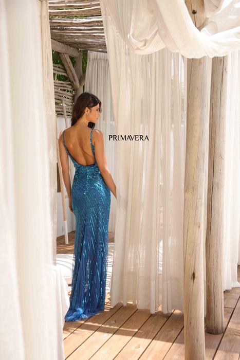 Primavera Couture Prom 4325