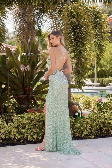 Primavera Couture Prom 4326