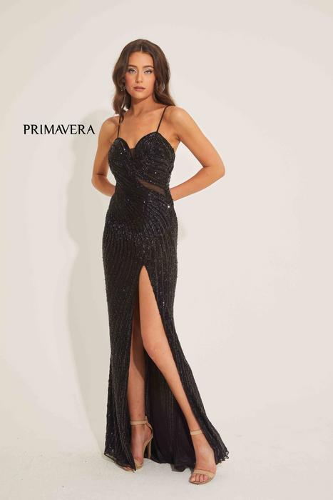 Primavera Couture Prom 4327