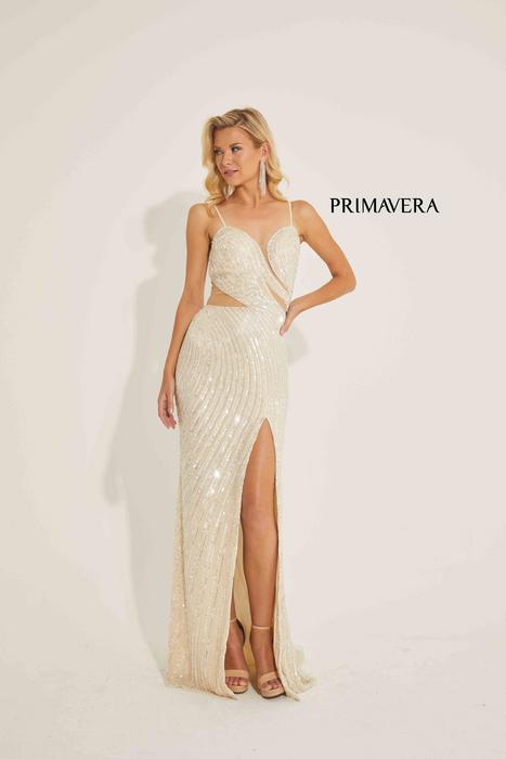 Primavera Couture Prom 4327