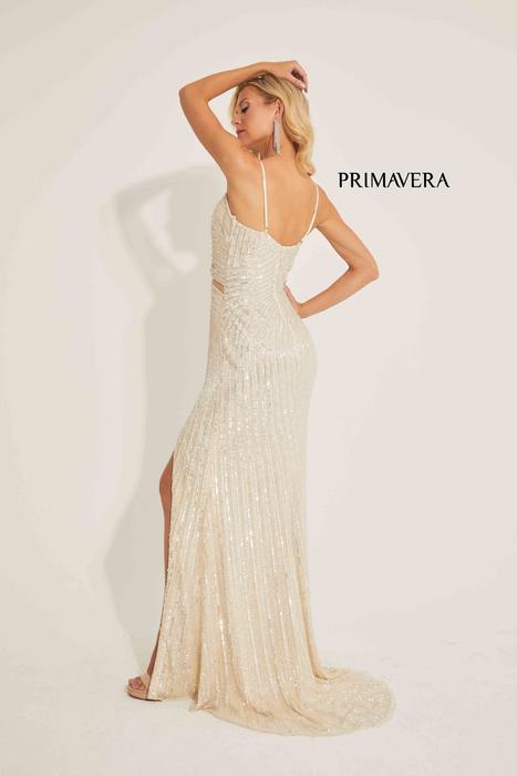 Primavera Couture Prom 4327