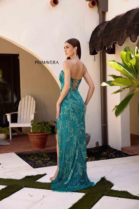 Primavera Couture Prom 4328