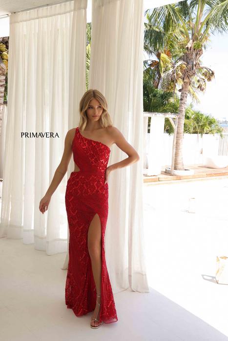 Primavera Couture Prom 4329