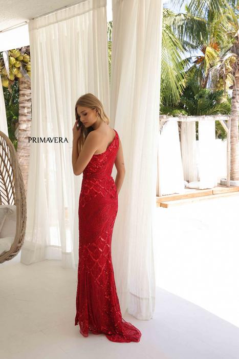 Primavera Couture Prom 4329