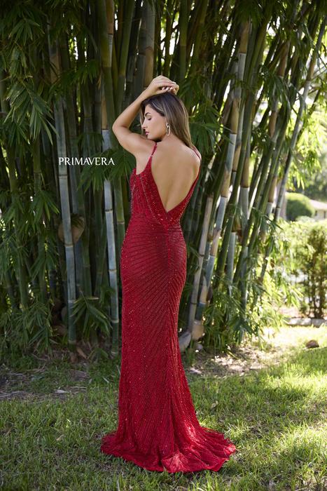 Primavera Couture Prom 4330