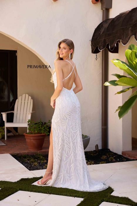 Primavera Couture Prom 4332