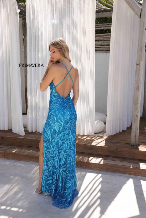 Primavera Couture Prom 4332