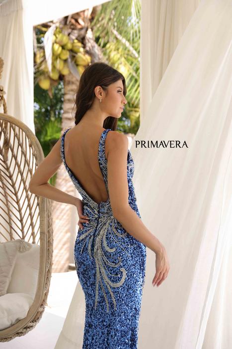 Primavera Couture Prom 4333