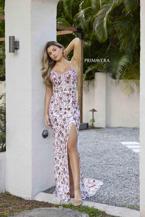 Primavera Couture Prom 4336