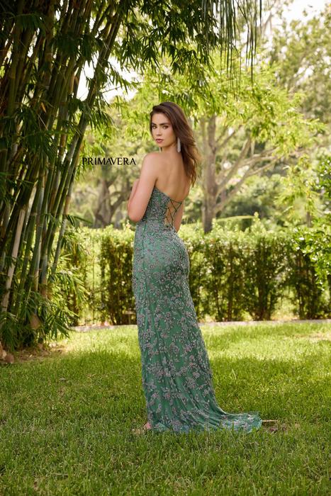 Primavera Couture Prom 4338