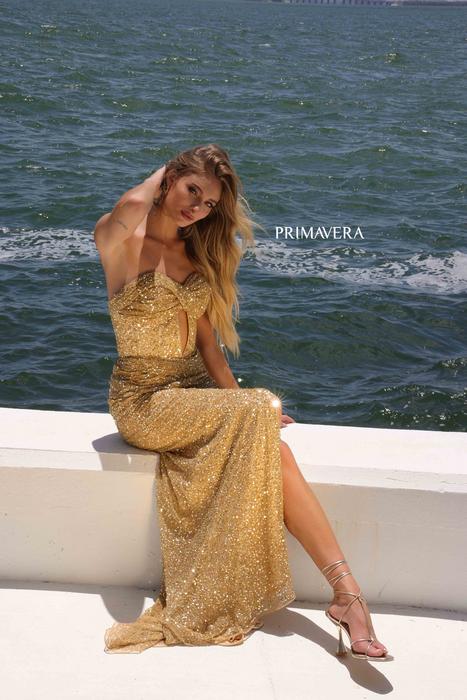 Primavera Couture Prom 4340