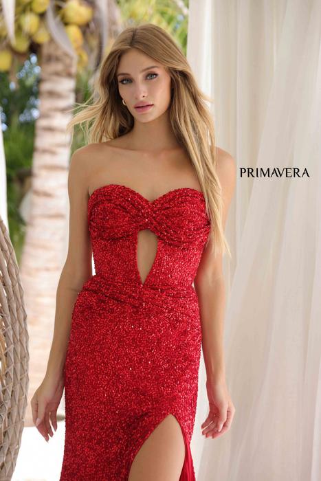 Primavera Couture Prom 4340