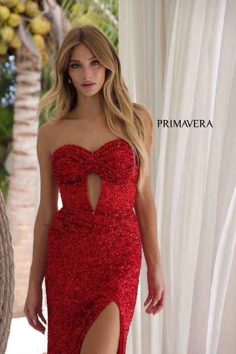 Primavera Couture Prom 4340