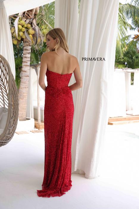 Primavera Couture Prom 4340