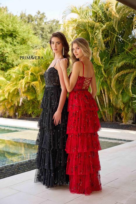 Primavera Couture Prom 4341