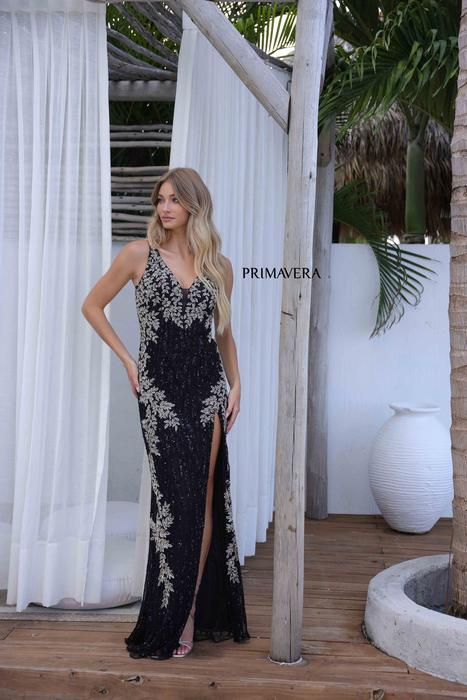 Primavera Couture Prom 4342