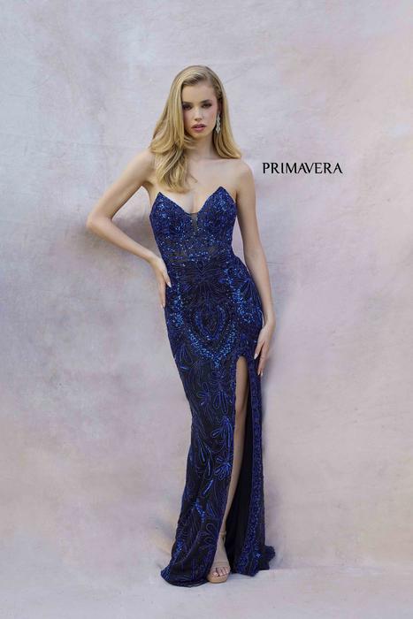 Primavera Couture Prom 4343