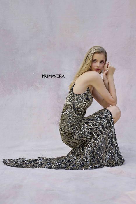 Primavera Couture Prom 4343