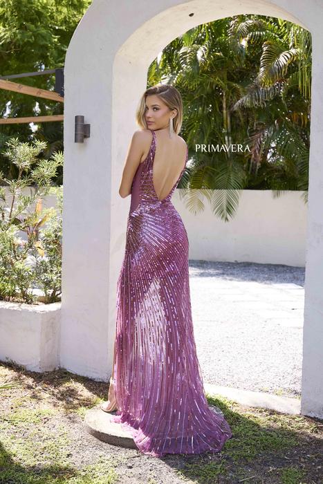 Primavera Couture Prom 4346