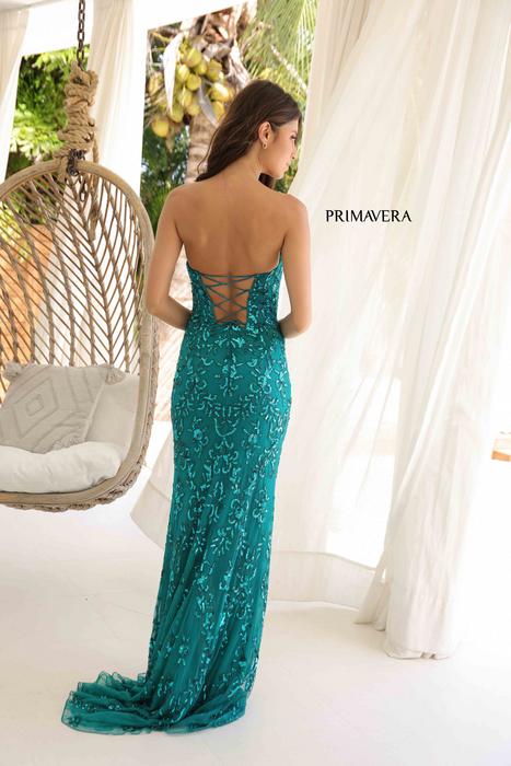 Primavera Couture Prom 4347