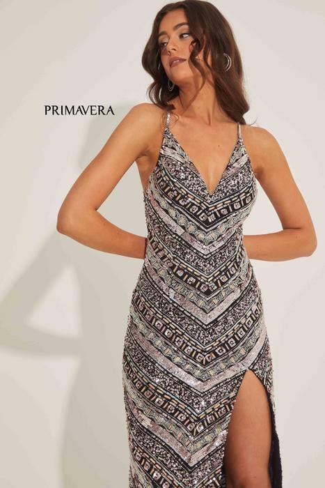 Primavera Couture Prom 4349