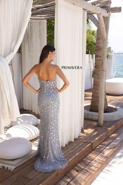 Primavera Couture Prom 4351