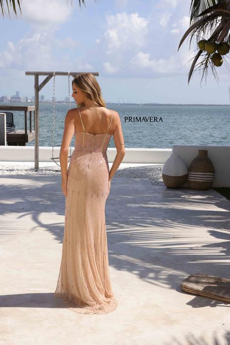 Primavera Couture Prom 4352