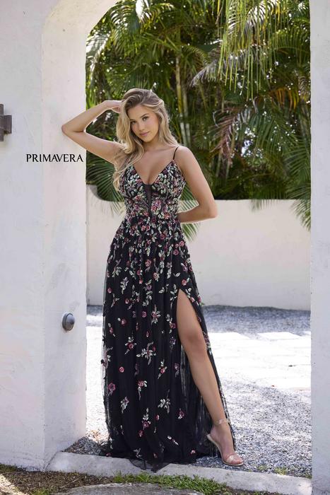 Primavera Couture Prom 4353