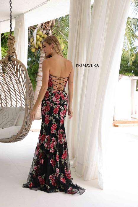 Primavera Couture Prom 4354