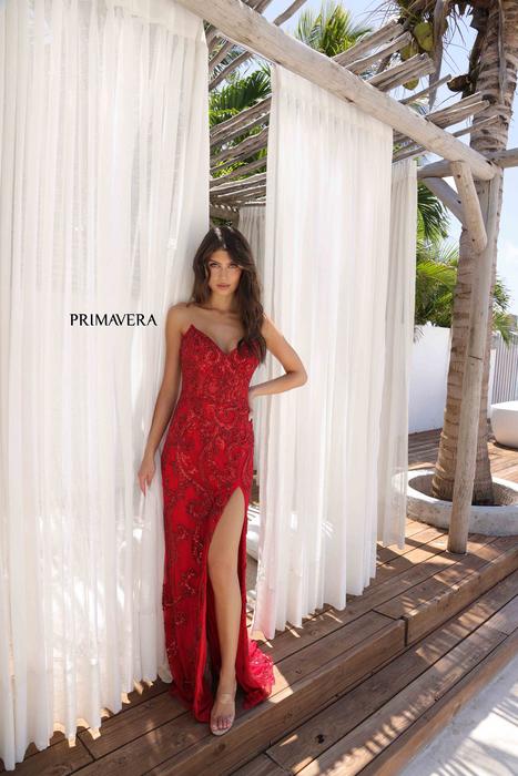 Primavera Couture Prom 4356