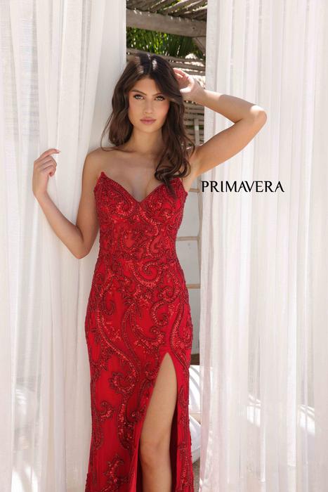 Primavera Couture Prom 4356