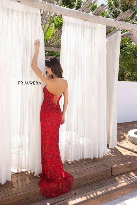 Primavera Couture Prom 4356