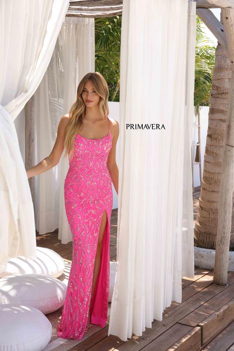 Primavera Couture Prom 4359