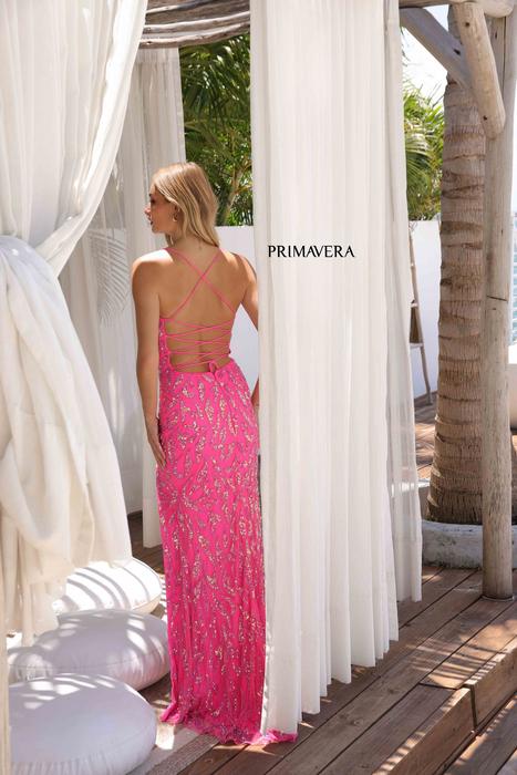 Primavera Couture Prom 4359