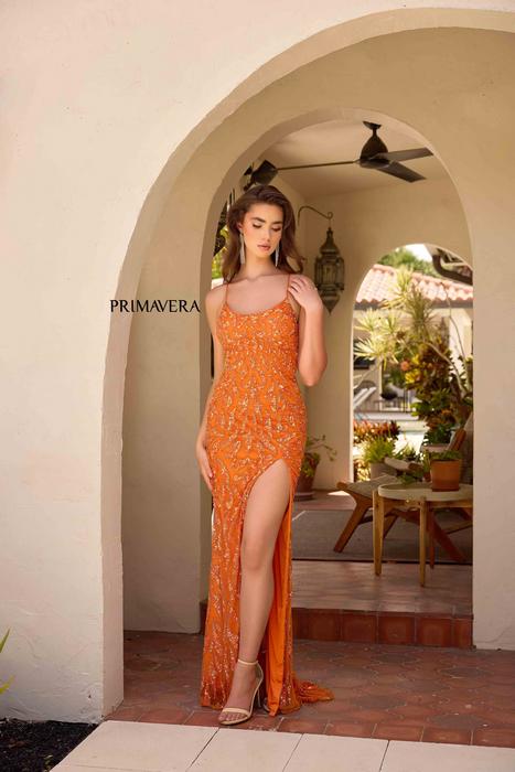 Primavera Couture Prom 4359