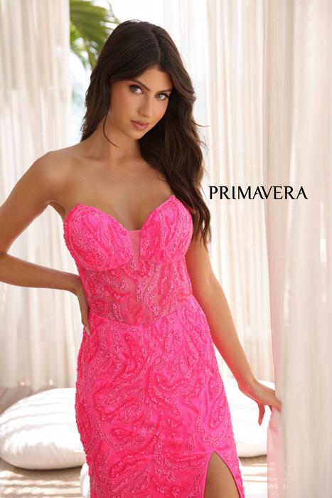 Primavera Couture Prom 4360