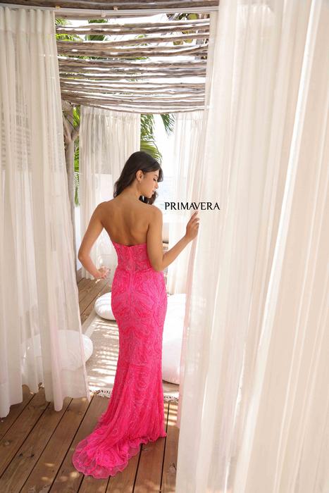 Primavera Couture Prom 4360