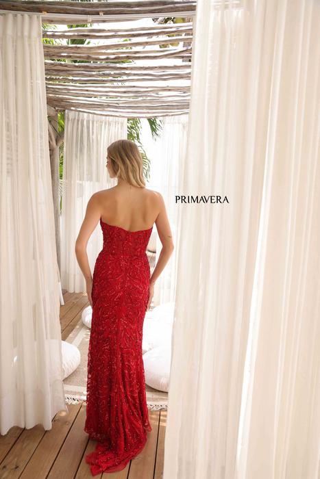 Primavera Couture Prom 4360