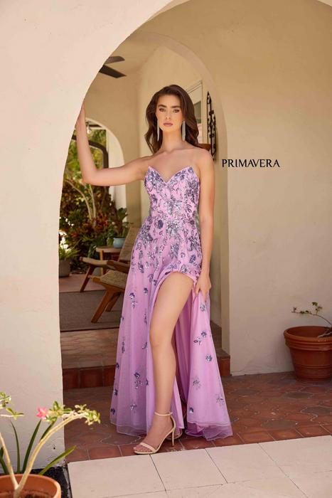 Primavera Couture Prom 4361