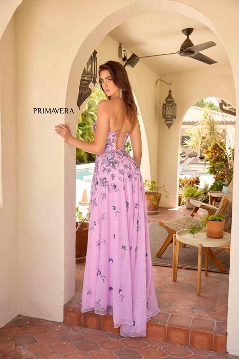 Primavera Couture Prom 4361