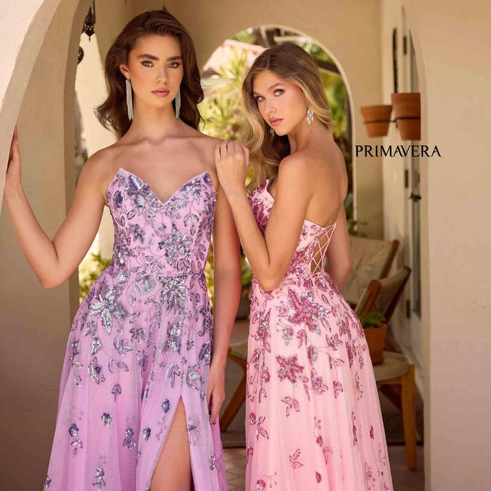 Primavera Couture Prom 4361