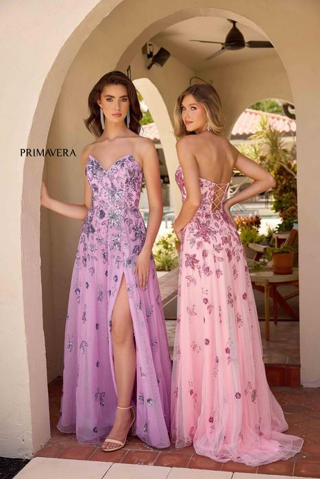 Primavera Couture Prom 4361