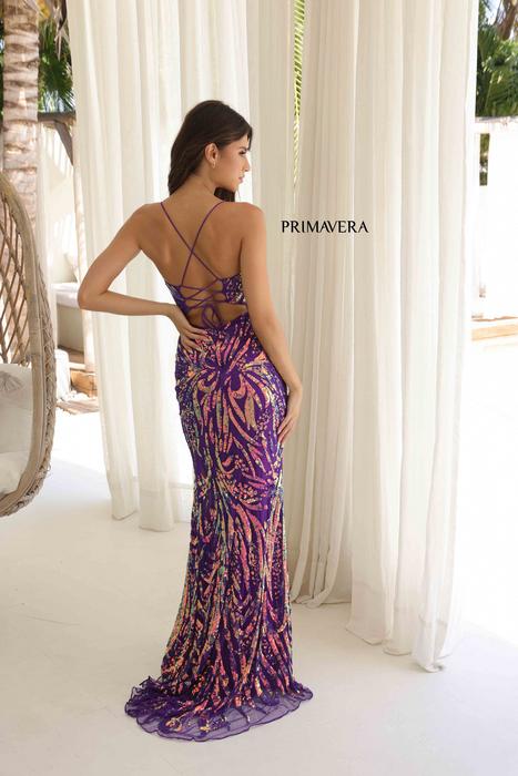 Primavera Couture Prom 4362