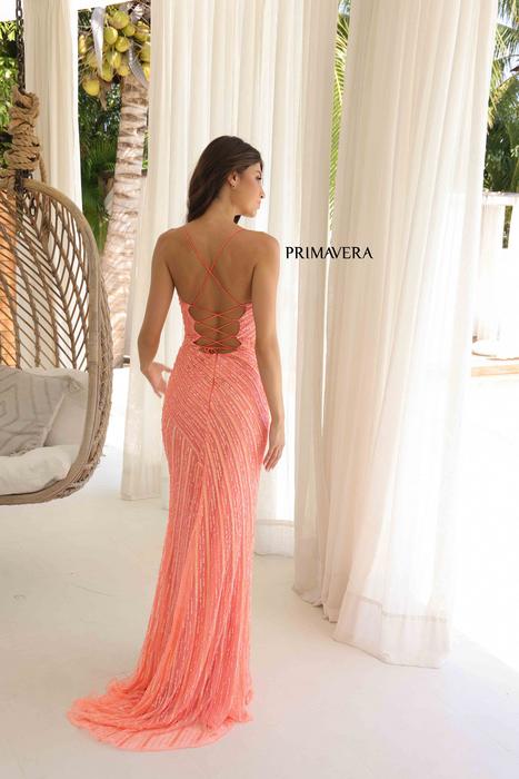 Primavera Couture Prom 4363