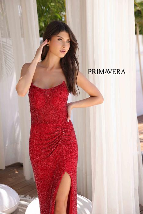 Primavera Couture Prom 4364