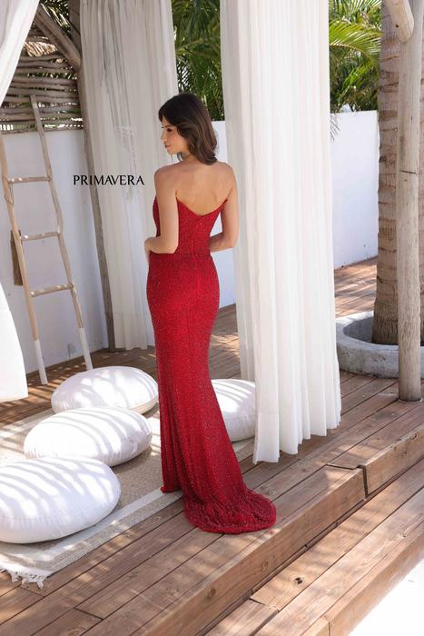 Primavera Couture Prom 4364